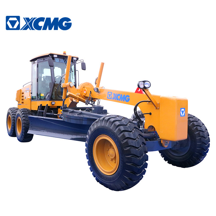 China XCMG 16 ton 215HP motor grader GR215A for sale